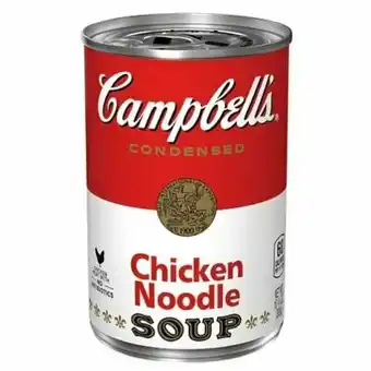 Tottus Sopa de pollo con fideos 305 gr oferta