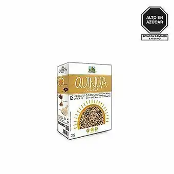 Tottus Granola 250 gr oferta