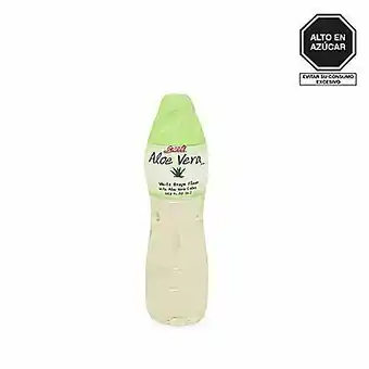 Tottus Sappe uva con aloe vera 1 l oferta
