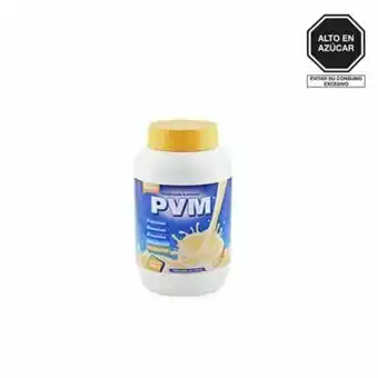 Tottus Complemento alimenticio vainilla 1 kg oferta