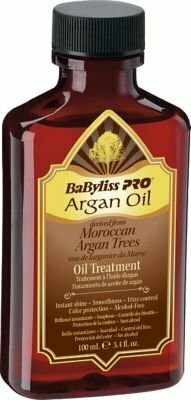 Tottus Tratamiento capilar de aceite de argan oferta