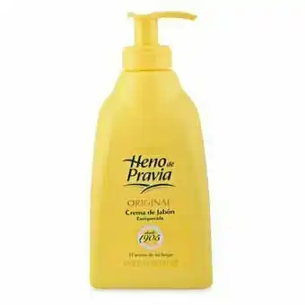 Tottus Jabon liquido original oferta