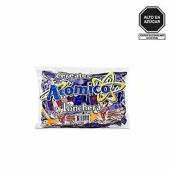 Tottus Trigo atómico original 4 unds oferta