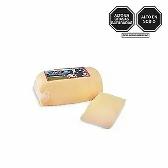 Tottus Queso edam artesanal oferta