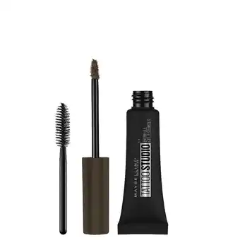 Tottus Tattoo brow gel deep brown oferta