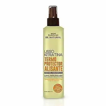 Tottus Termoprotector alisante 250 ml oferta