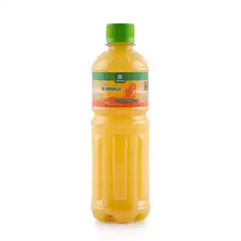 Tottus Jugo pasteurizado de naranja oferta