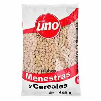 Tottus Lentejón 400 gr oferta