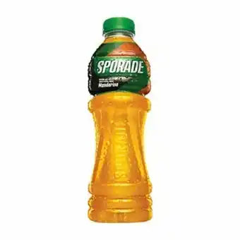 Tottus Sporade mandarina sport cap oferta