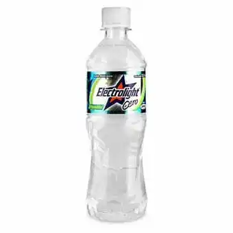 Tottus Electrolight cero 475 ml oferta