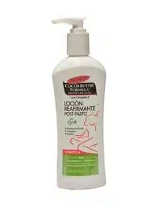 Tottus Locion reafirmante palmers post parto bot x 250ml oferta