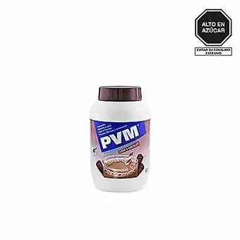 Tottus Complemento alimenticio chocolate 1 kg oferta