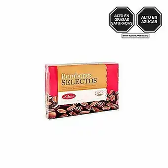 Tottus Bombones selectos oferta