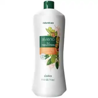 Linio Alviento shampoo 3 en 1 fortalecimiento... oferta