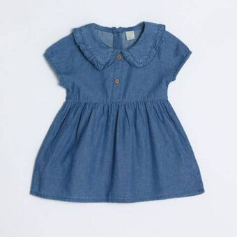 Maestro Blusa bebé niña algodón yamp oferta