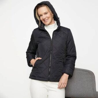 Maestro Abrigo mujer newport oferta