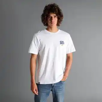 Maestro Polo manga corta hombre ecko oferta