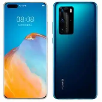 Linio Huawei p40 pro 256gb ram 8gb oferta
