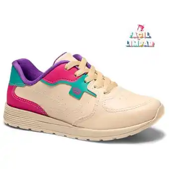 Pinkcats zapatilla niña arena v2760.v2761.0006