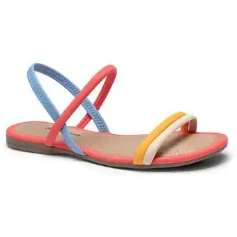 Platanitos Pinkcats sandalia niña vainilla v2350.v2354.0001 oferta