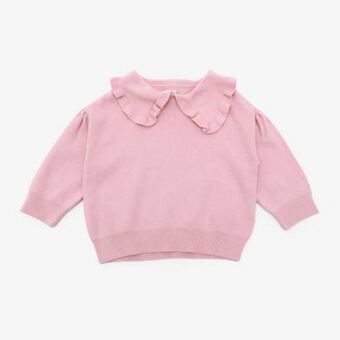 Maestro Chompa bebé niña yamp oferta