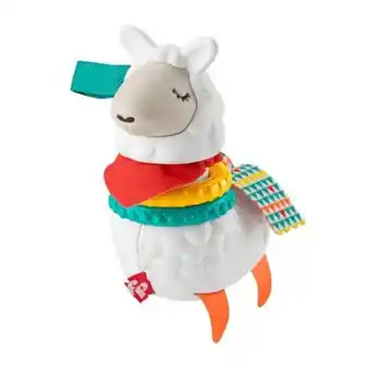 Maestro Juguete de bebé sonaja de llama oferta
