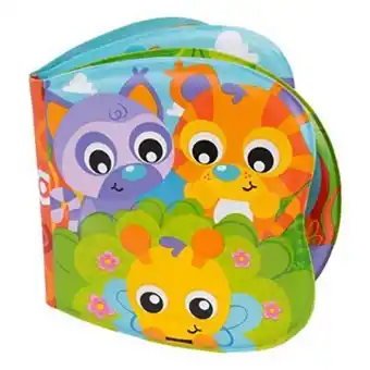 Maestro Juguete de baño libro little bees oferta