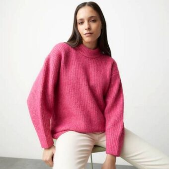 Maestro Sweater mujer university club oferta