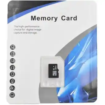 Linio Memoria micro sd 32gb clase 10 oferta