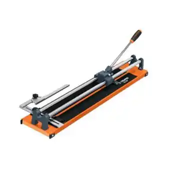 Maestro Cortadora de ceramica, mayolica 66 cm profesional, truper oferta