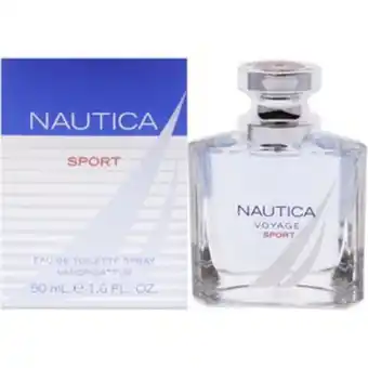 Linio Nautica voyage sport by nautica for men... oferta