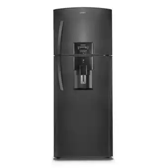 Maestro Refrigerador 400 lt rmp410fzpc oferta