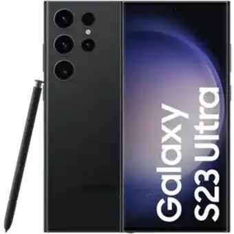 Linio Samsung galaxy s23 ultra 5g 512gb 12gb r... oferta