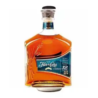 Maestro Ron flor de cana 12 anos x 750ml oferta