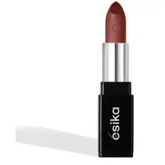 Linio Labial mate nude genuino color addiction oferta
