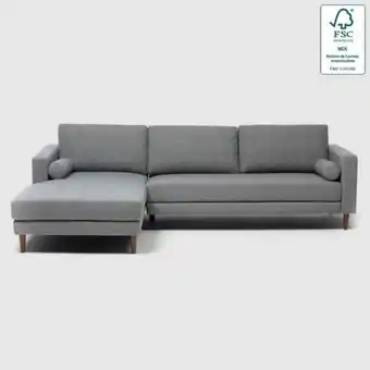 Maestro Seccional connery 4 cuerpos izquierdo oferta