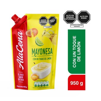 Tottus Mayonesa oferta