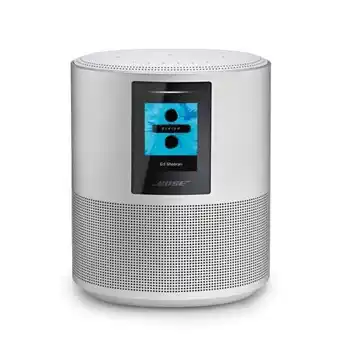 Hiraoka Parlante bose 500 silver oferta