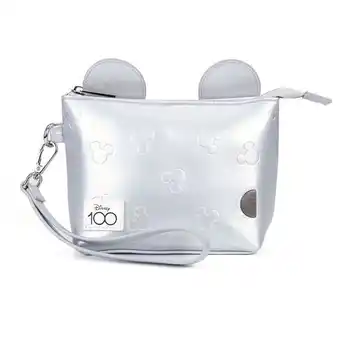Porta Neceser tammy - ncs mickey silver oferta