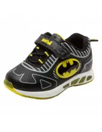Payless Tenis batman para niños pequeños oferta