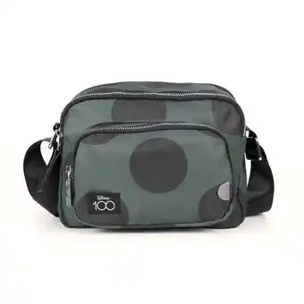 Porta Bolso lorelai - bls minnie black oferta