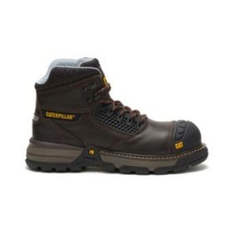 Botin mujer excavator superlite cool wscct