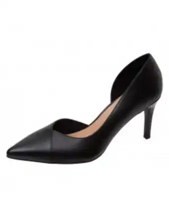 Payless Zapatos lanie d'orsay para mujer oferta