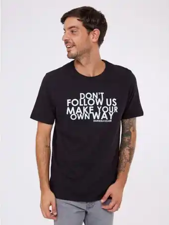 The Box Polo para hombre dunkelvolk premium make your own way ngr oferta