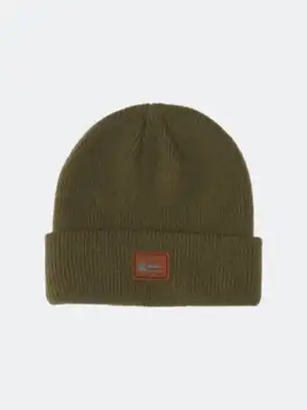 Quiksilver Gorra para hombre quiksilver beanie performer 2 gph0 oferta
