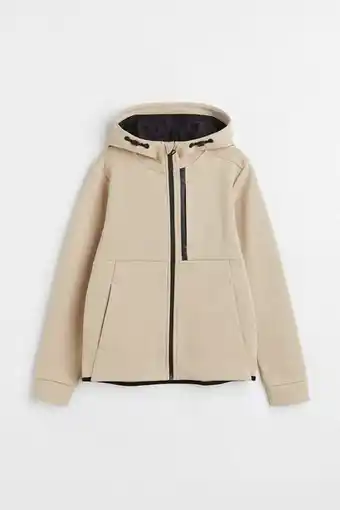 H&M Casaca de buzo drymove™ oferta