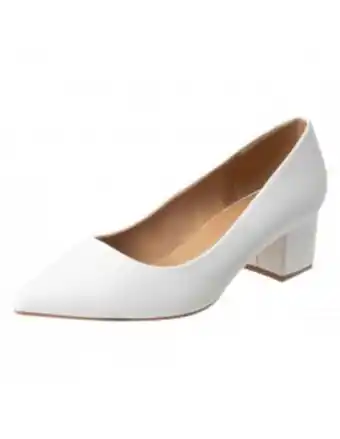 Payless Zapatos de tacon mana para mujer oferta