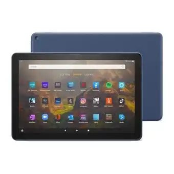 Hiraoka Tablet amazon fire hd 10 32gb 3gb ram azul oferta