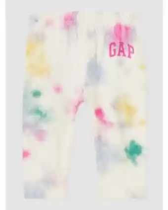 GAP Buzo logo bebé niña oferta