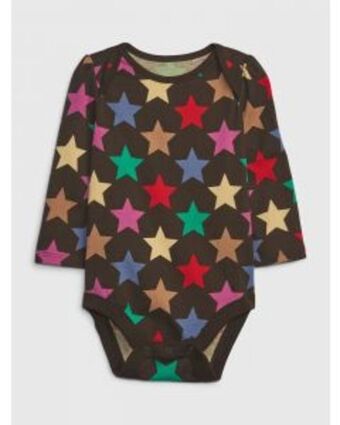 GAP Bodysuit bebé niña oferta